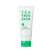 NATURE REPUBLIC Green Derma Tea Tree Cica Acne Foam Cleanser 150ml